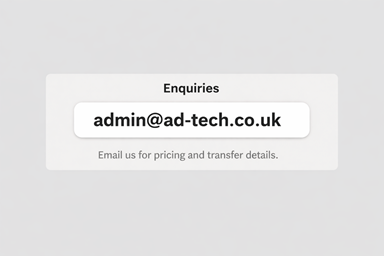 Contact email address